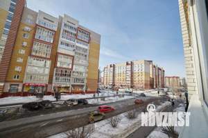 2-к квартира, посуточно, 50м2, 2/9 этаж