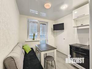 1-к квартира, на длительный срок, 31м2, 18/19 этаж