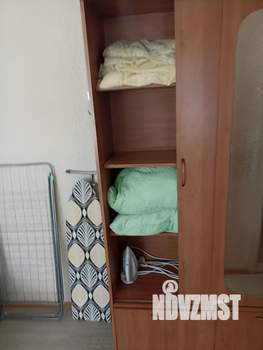 1-к квартира, посуточно, 38м2, 3/6 этаж