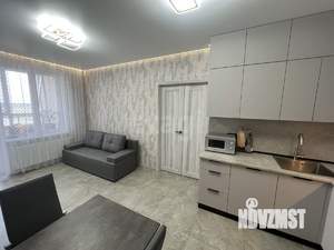 2-к квартира, на длительный срок, 61м2, 8/24 этаж