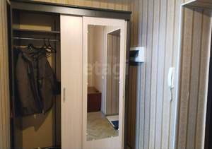 Студия квартира, на длительный срок, 29м2, 6/14 этаж