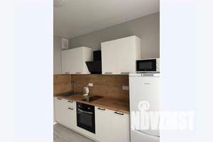 1-к квартира, посуточно, 38м2, 5/21 этаж