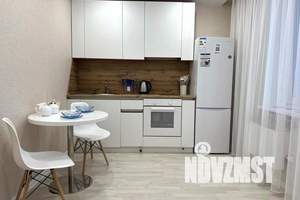 1-к квартира, посуточно, 40м2, 13/15 этаж