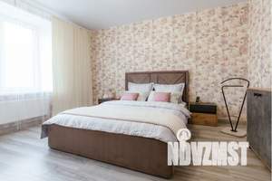 4-к квартира, посуточно, 120м2, 3/10 этаж