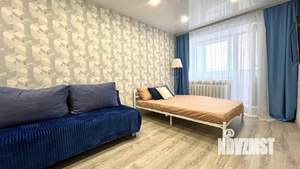 2-к квартира, посуточно, 50м2, 1/1 этаж
