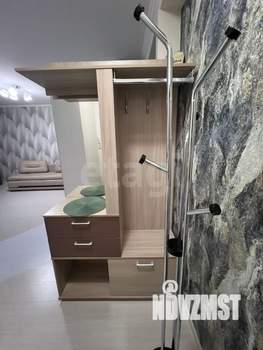 1-к квартира, на длительный срок, 40м2, 9/16 этаж