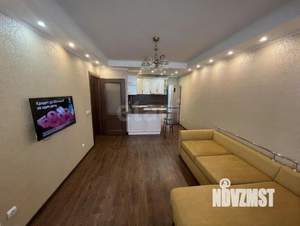 1-к квартира, на длительный срок, 38м2, 10/10 этаж