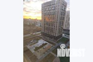 1-к квартира, посуточно, 30м2, 10/19 этаж