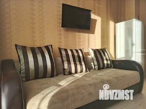 1-к квартира, посуточно, 33м2, 6/22 этаж