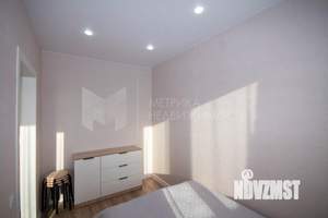 1-к квартира, на длительный срок, 26м2, 15/25 этаж