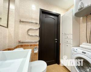 2-к квартира, посуточно, 43м2, 2/5 этаж