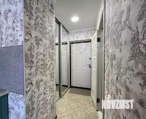 Студия квартира, на длительный срок, 28м2, 7/12 этаж