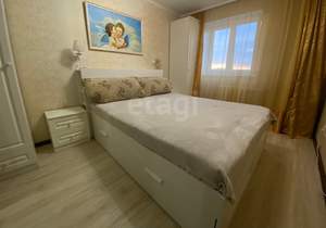 3-к квартира, на длительный срок, 69м2, 6/16 этаж