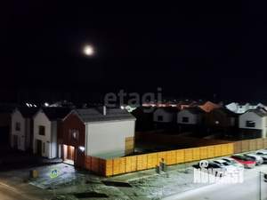 2-к квартира, на длительный срок, 41м2, 4/4 этаж