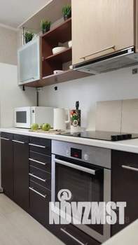 1-к квартира, посуточно, 34м2, 2/9 этаж