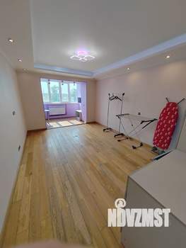 2-к квартира, на длительный срок, 58м2, 5/6 этаж