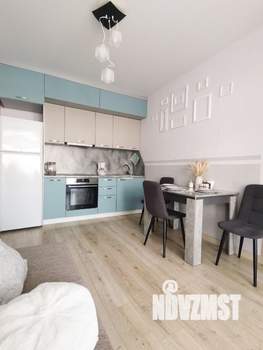 2-к квартира, посуточно, 60м2, 5/23 этаж