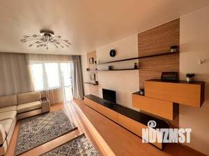 1-к квартира, посуточно, 90м2, 1/1 этаж