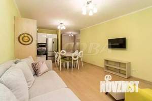 3-к квартира, на длительный срок, 90м2, 6/17 этаж