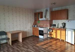 Студия квартира, на длительный срок, 36м2, 10/10 этаж