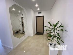 1-к квартира, посуточно, 53м2, 9/9 этаж