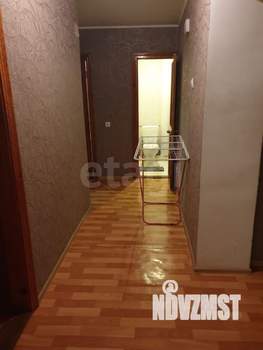 4-к квартира, на длительный срок, 85м2, 3/4 этаж