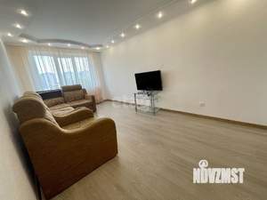 4-к квартира, на длительный срок, 82м2, 7/9 этаж