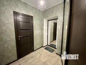 1-к квартира, на длительный срок, 34м2, 8/14 этаж