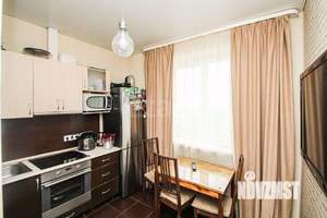 1-к квартира, на длительный срок, 37м2, 14/15 этаж