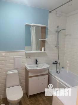 2-к квартира, посуточно, 43м2, 1/1 этаж