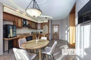 1-к квартира, посуточно, 120м2, 1/1 этаж