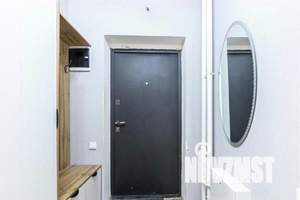 1-к квартира, посуточно, 40м2, 22/22 этаж