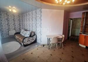 1-к квартира, на длительный срок, 57м2, 8/15 этаж