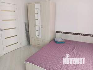 1-к квартира, посуточно, 32м2, 1/1 этаж