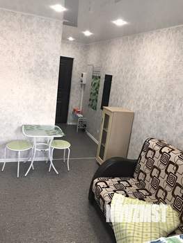 Студия квартира, на длительный срок, 17м2, 5/10 этаж