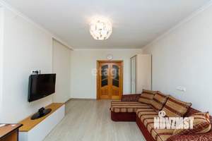 3-к квартира, на длительный срок, 92м2, 6/9 этаж
