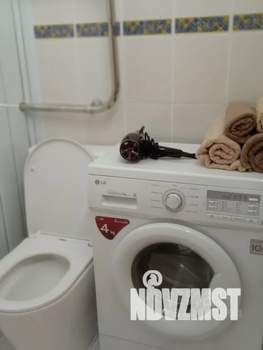 1-к квартира, посуточно, 40м2, 13/14 этаж