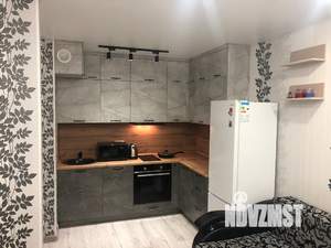 1-к квартира, посуточно, 26м2, 2/4 этаж