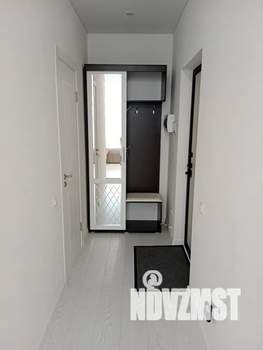 Студия квартира, посуточно, 28м2, 7/9 этаж