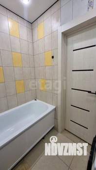 Студия квартира, на длительный срок, 20м2, 16/16 этаж