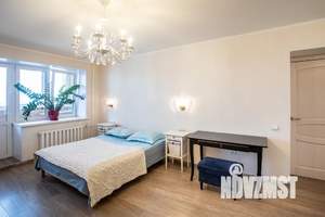 3-к квартира, посуточно, 94м2, 14/14 этаж