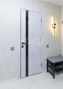 1-к квартира, на длительный срок, 38м2, 9/23 этаж