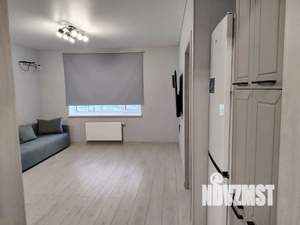 2-к квартира, на длительный срок, 46м2, 2/16 этаж