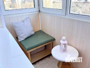 1-к квартира, посуточно, 65м2, 1/1 этаж