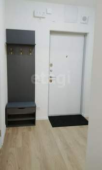 1-к квартира, на длительный срок, 33м2, 14/17 этаж