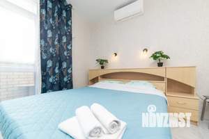 1-к квартира, посуточно, 29м2, 7/9 этаж