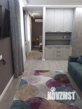 1-к квартира, на длительный срок, 59м2, 7/20 этаж