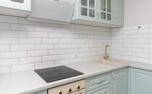 1-к квартира, на длительный срок, 40м2, 19/19 этаж