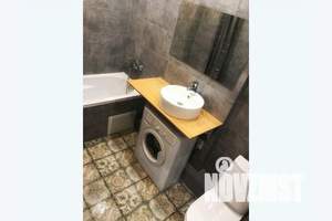 1-к квартира, посуточно, 42м2, 4/17 этаж