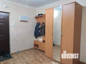 Студия квартира, на длительный срок, 31м2, 6/9 этаж